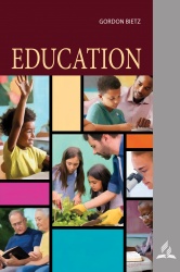 Education (Bible Bookshelf) BBS 4Q 2020